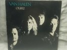 Van Halen - OU812 Vinyl LP 1988 Original Press  1 - 25732