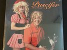 Puscifer - All Re-Mixed Up Vinyl - Conditions Of My Parole Sealed Mint Rare