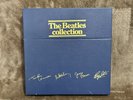 Beatles Collection LP Box Set Vinyl all UK Releases by Capitol Records NVRPlayed