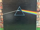 PINK FLOYD  THE DARK SIDE OF THE MOON  MASTER RECORDING MFSL 1-017 LP Vinyl NM