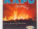 Milt Raskin-Kapu (Forbidden)-Crown 142-EXOTICA RED VINYL