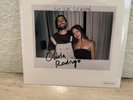OLIVIA RODRIGO / NOAH KAHAN Stick Season Lacy 7” Vinyl Limited SHIPS ASAP