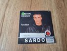 SP PROMO CHANSON MICHEL SARDOU 