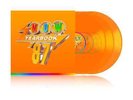 Pre Sale: 2024-08-30 | Various | Orange 3xVinyl LP | NOW Yearbook