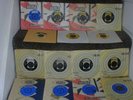 BUNDLE of (15) Oriole 45s (including Tamla-Motown), 1958-63 Little Stevie Wonder