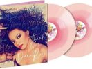 Diana Ross Thank You limited 2 x Pink marbled LP Album vinyl record NEW on Decca