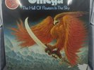 Omega The Hall Of Floaters in the Sky Bacillus BLPS 19220 1975 German Import