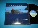 Sandi Patti / Another Time... Another Place (UK 1990, Word WSTR 9204) - LP