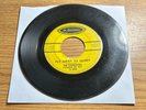 R&B GOSPEL SOUL 45 CONSOLING CLOUDS OF JOY FLY AWAY TO GLORY LA LOUISIANNE 8084