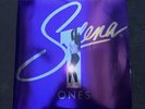 Selena Quintanilla ‘Ones’ Picture Disc Vinyl 2xLP Record