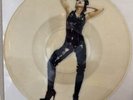 PICTURE VINYL / MADONNA CRAZY FOR YOU / UNCUT