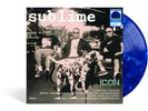 Ume Sublime Icon Music & Performance (Vinyl)
