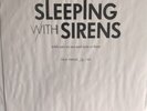 SWS with ears test press