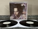 LP VINYL DOUBLE ALBUM LUTHER VANDROSS THE BEST OF LOVE 465801 1 UK 1ST PRESS