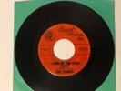 THE STUMPS Think Of The Good Times b/w My Generation RARE Garage Vinyl 45rpm