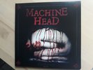 2 x Picture LP Machine Head Catharis Nuclear Blast 2018 wie neu