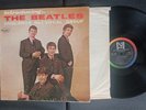 Beatles* Introducing the Beatles * Vee Jay Records * AUTHENTIC * MONO *1964* VG+
