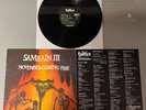 SAMHAIN III - November-Coming-Fire PL9-07 w/ Inserts
