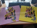 Beat Street Original Motion Picture Soundtrack Vol.1 and Vol.2 - Excellent Cond.