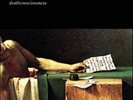 DEATHCONSCIOUSNESS [VINYL] HAVE A NICE LIFE NEW VINYL
