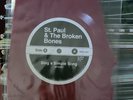 Sing a Simple Song - St Paul and the Broken Bones - RSD 2015 - Red Alabama Vinyl