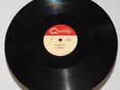 Rock Music 78 Record Oh Baby Doll Chuck Berry Rare Classic Rock and Roll 1957