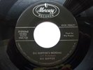 BIG BOPPER 45 'BIG BOPPER'S WEDDING' USA MERCURY INSANE 1958 ROCKABILLY VG++