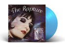 SIOUXSIE AND THE BANSHEES The Rapture - 2LP / Transparent Blue Vinyl (2023)