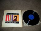Sonny Rollins Freedom Suite OG Riverside Mono LP Jazz Bop Max Roach VG+ VINYL