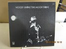 WOODY SHAW Moontrane LP Used  1975 Muse Records MR5058 Post Bop See Description