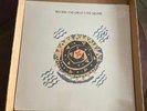 Red Box - The Circle and the Square - Vinyl LP  Sire Records 1986 Sealed CUT OUT
