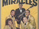 The Miracles The Fabulous Miracles Original Vintage 1963 Vinyl LP (VG+) T238