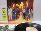 Lynyrd Skynyrd Street Survivors LP MCA 1977 VG Vinyl Flames Cover 1st Press #T97