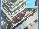 The Beatles 1967-1970 Blue Album Vinyl Record VG/VG PCSP 718 1970