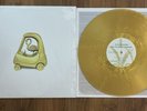 Foxy Shazam - Flamingo Trigger GOLD /180 vinyl LP record 180g Rare NEW