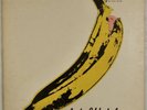 VELVET UNDERGROUND: & Nico US Verve V6-5008 ’68 Banana Warhol Rock Vinyl LP