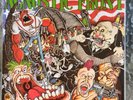 Agnostic Front Cause For Alarm Cobra Core Canada