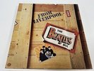 The Beatles Box From Liverpool Vinyl Collection 8 LP Set - Vintage EMI 1980