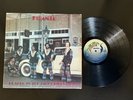 1981 SOUL FUNK DISCO LP PIRANHA HEADED IN THE RIGHT DIRECTION ASR 5000 NICE VG+