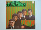 LOS DOLTONS - PSYCH GARAJE SURF BEAT GO-GO - ORIG LP PERU 1969 