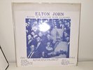 ELTON JOHN - ELTON IN DISGUISE WITH GLASSES - Live L.A. Forum 1974