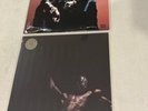 2 Travis Scott Vinyls UTOPIA (sealed) + BIRDS IN THE TRAP SING MCKNIGHT (open)