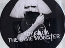 LADY GAGA The Fame Monster LP NEW VINYL PICTURE DISC Bad Romance Monster Beyonce