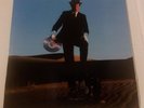 Pink Floyd LP Wish You Were Here - Live - Picture Disc