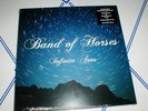 BAND OF HORSES 2010 