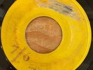 SOUL BROTHERS ORCH/JACKIE OPEL -STREET OF GOLD/ONE MORE CHANCE 45 1966 JA BLANK