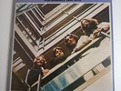 The Beatles/1967-1970 Double Vinyl lp Korea Pressing Record