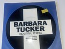 Barbara Tucker - Beautiful People - Used Vinyl Record 7 “ Single Rare