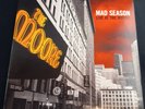 Mad Season Live at the Moore 2LP Vinyl Record 8875100621