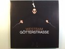 WESTBAM - GÖTTERSTRASSE /RARE ELECTRONIC TECHNO VINYL 2013 / GATEFOLD 2 LP / OIS